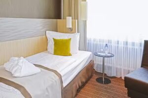 Hotel New Orly München