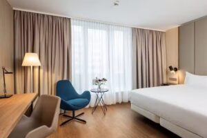 Hotel NH Hannover