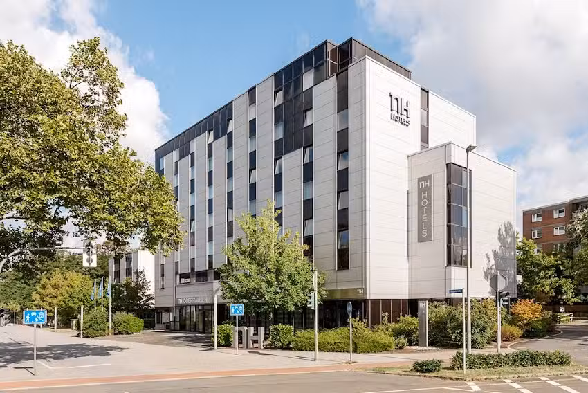 Hotel NH Oberhausen