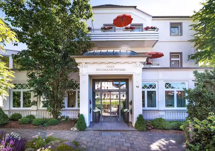 Hotel Noltmann-Peters