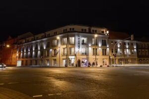 Hotel Nordhausen