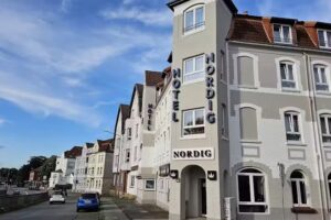 Hotel Nordig