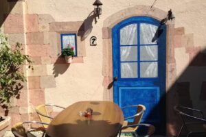 Hotel Nothwang / Le Clochard