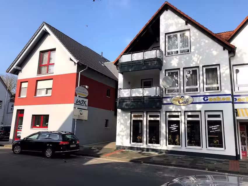 Hotel Nox &ndash; Steinheim