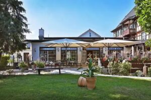 Hotel Obere Linde Oberkirch