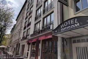 Hotel Occam