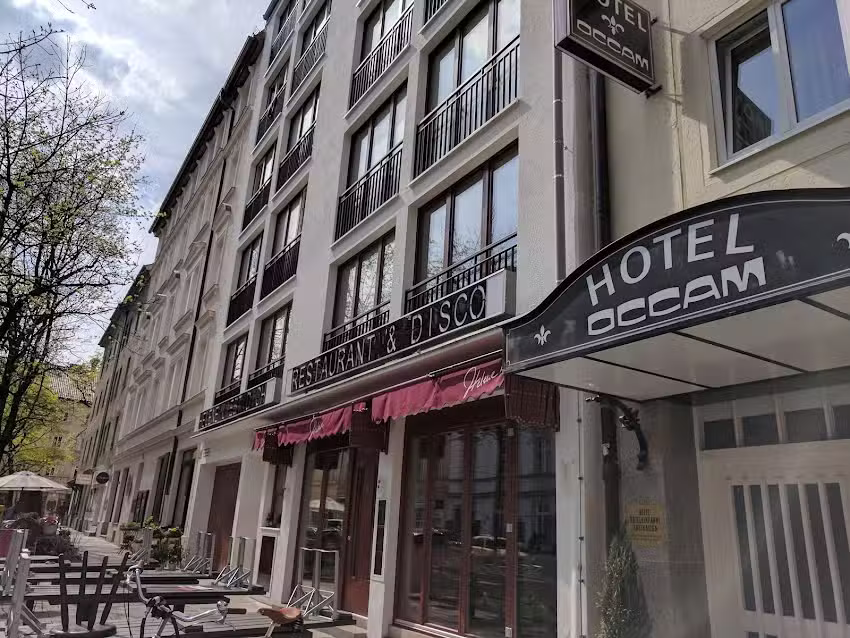 Hotel Occam
