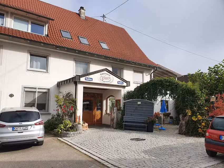Hotel Ochsen