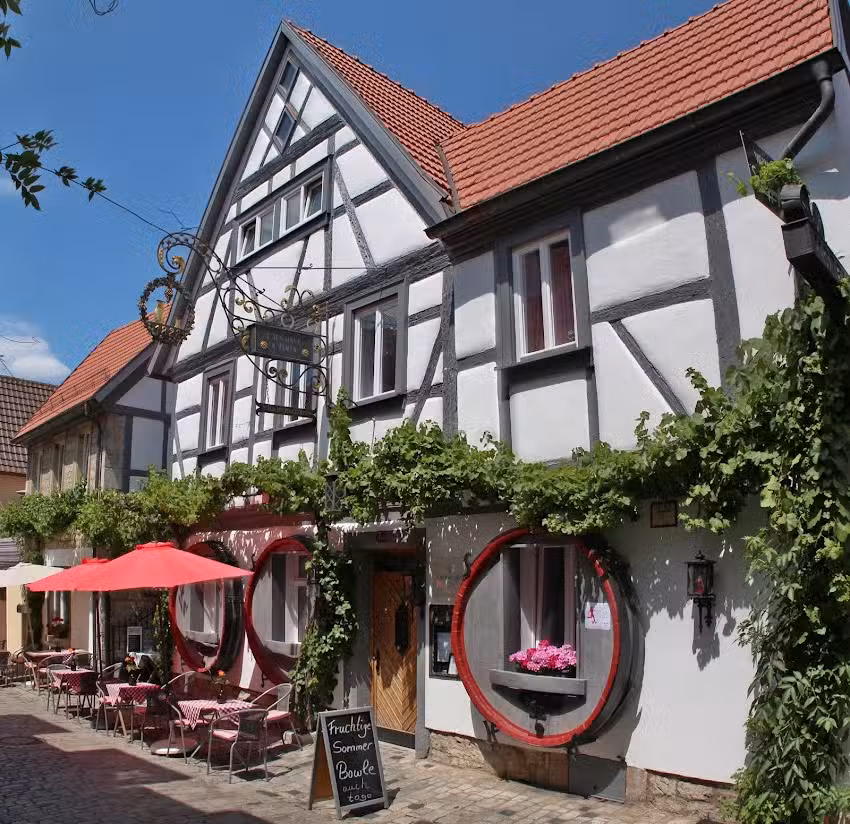 Hotel Oechsle & Brix