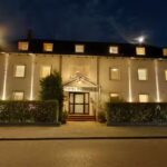 Hotel Olympia