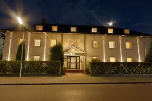Hotel Olympia
