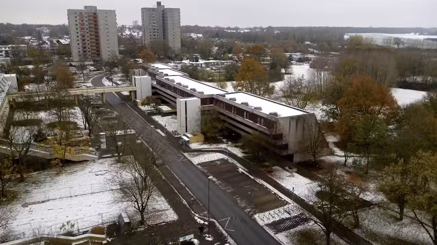 Hotel Olympia UG