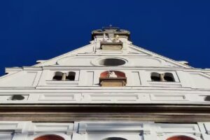 Hotel Olympic
