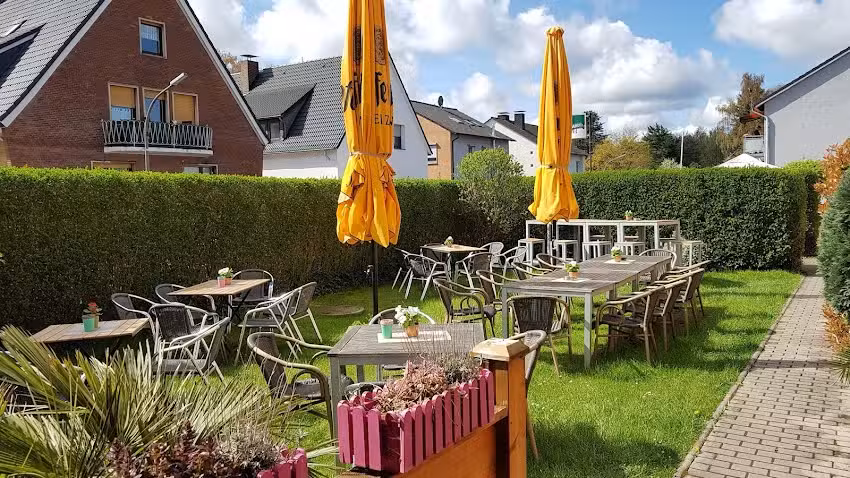 Hotel Onkel Walter