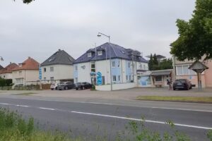 Hotel Opal