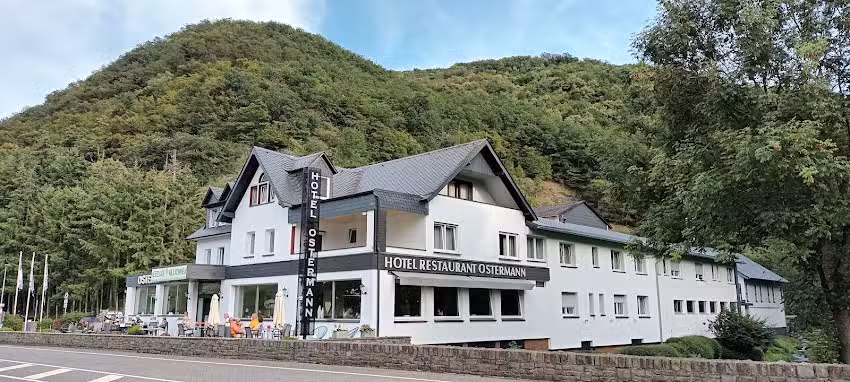 Hotel Ostermann