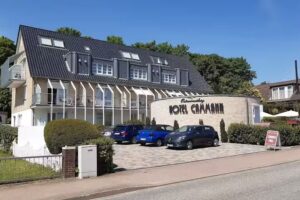 Hotel Ostsee-Residenz Cammann