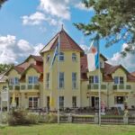 Hotel Ostseeblick