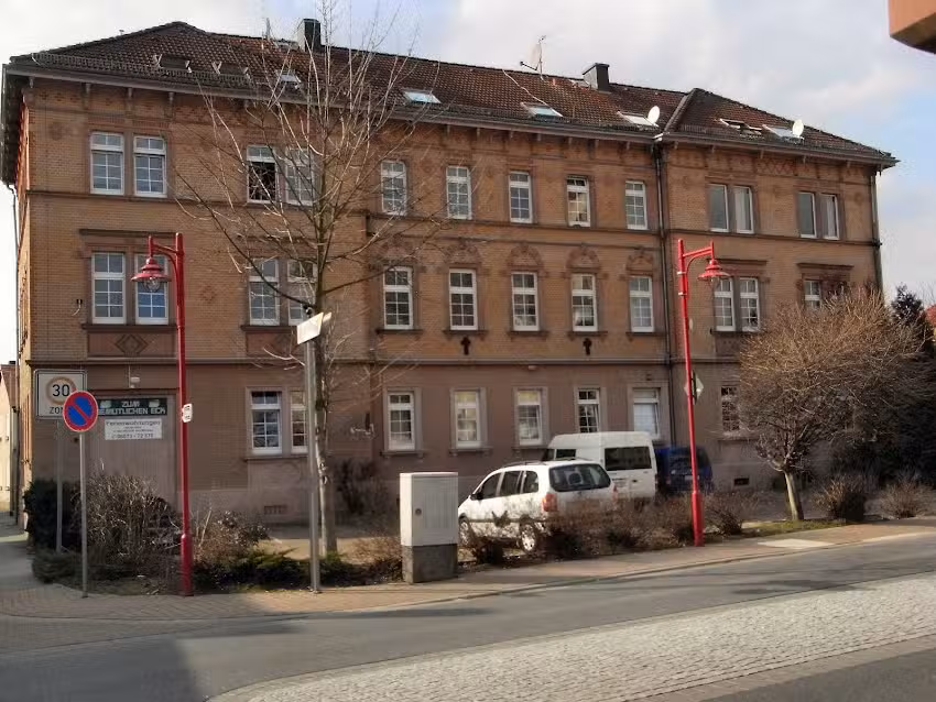 Hotel Otto