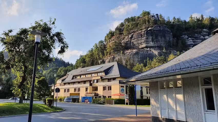 Hotel Oybiner Hof