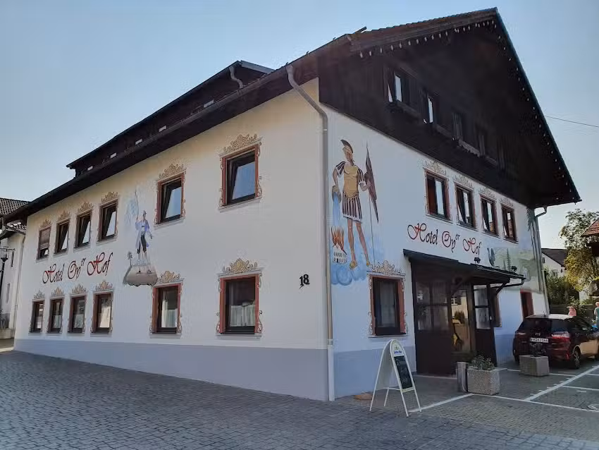 Hotel Oyer Hof