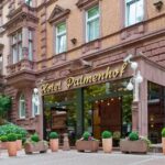 Hotel Palmenhof