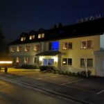 Hotel Panorama