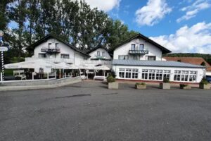 Hotel Pappelhof &ndash; Roger Verhavert