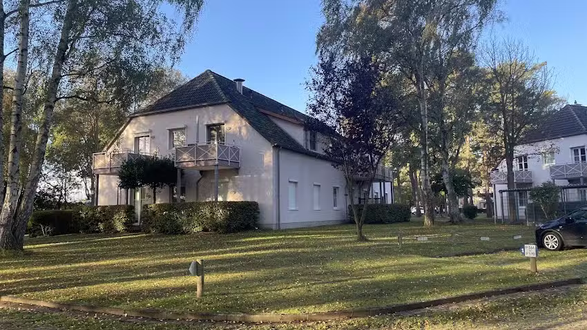 Hotel Parkresidenz