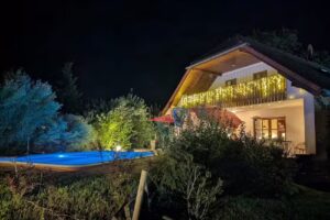 Hotel-Pension