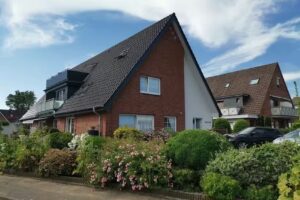 Hotel-Pension &bdquo;Achtern Diek&ldquo;