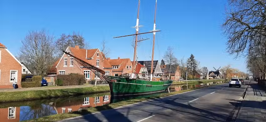 Hotel Pension Am-Anker