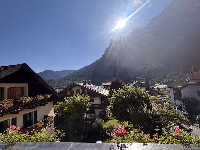 Hotel Pension Bavaria