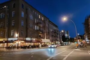 Hotel-Pension Bernstein