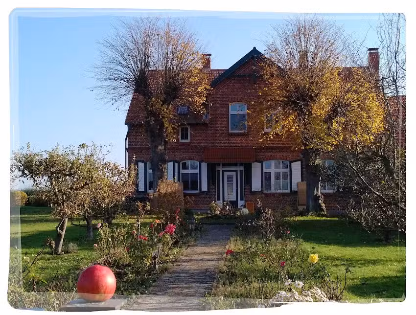 Hotel & Pension Bradhering