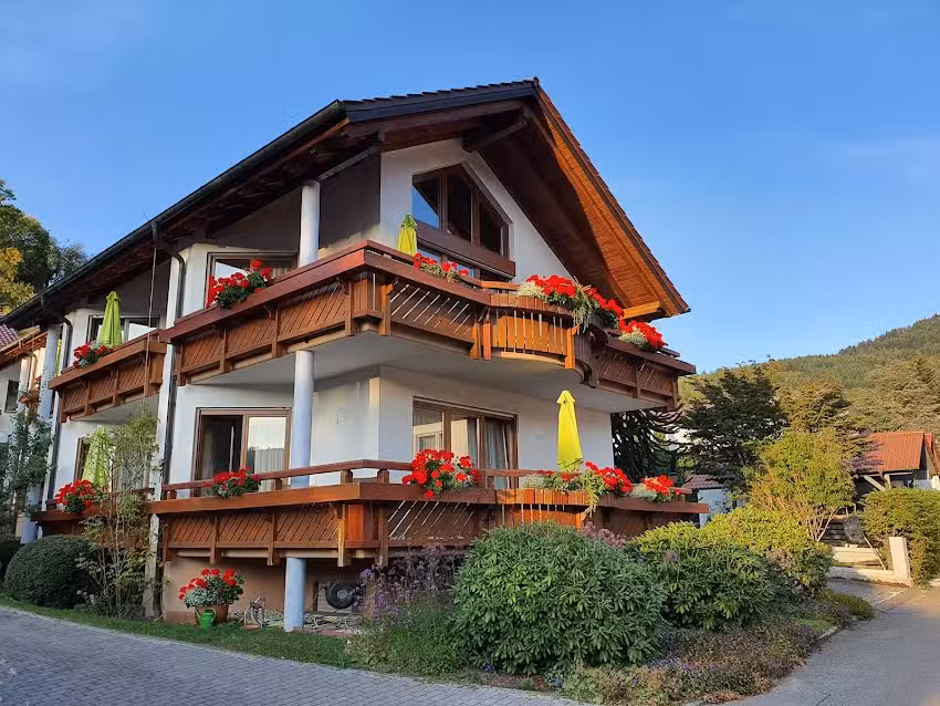 Hotel-Pension Breig