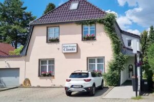 Hotel-Pension-Claudia