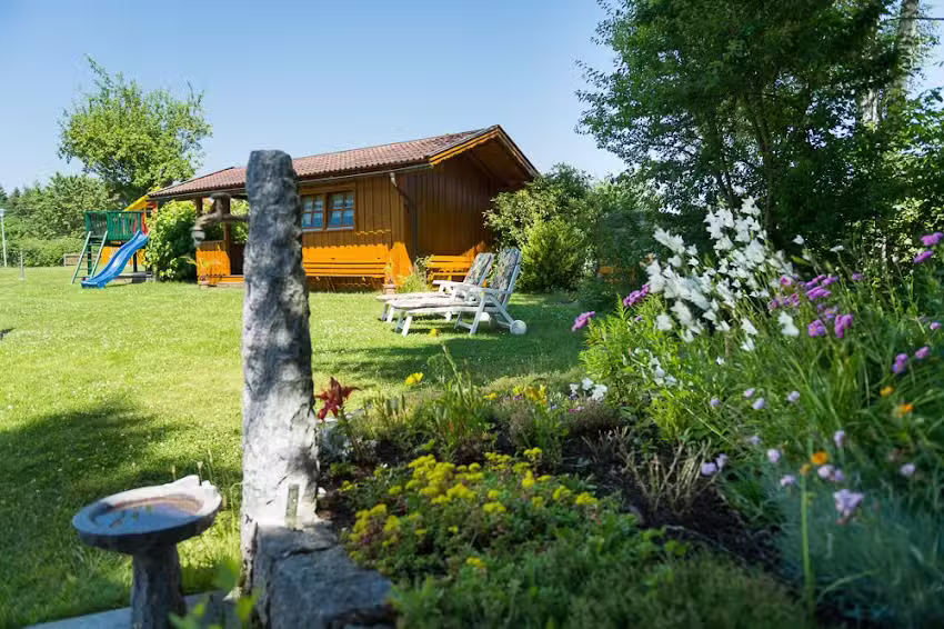 Hotel-Pension Dreisonnenberg