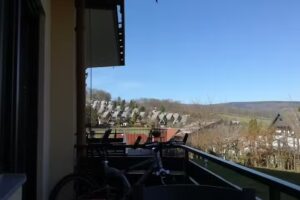Hotel Pension Garni Luisenhof