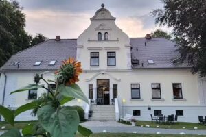 Hotel-Pension Gutshaus