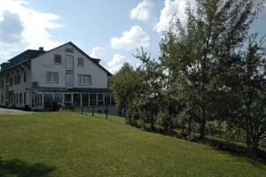 Hotel-Pension H.-J. Kudla