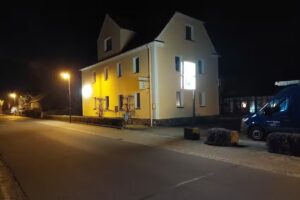 Hotel Pension Heidehof