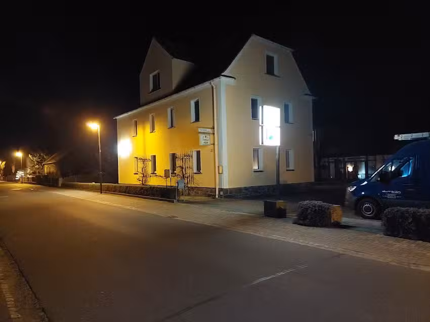 Hotel Pension Heidehof