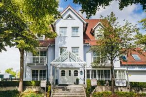 Hotel Pension Hofmark