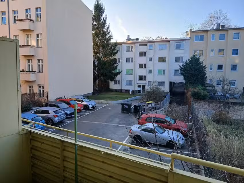 Hotel-Pension Kallmeyer