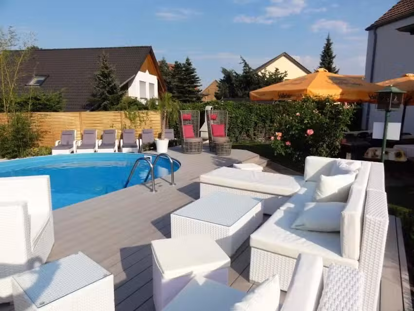 Hotel-Pension Keller