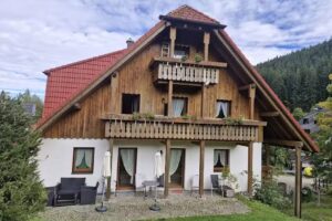 Hotel-Pension Kr&auml;utle &ndash; Martin Kr&auml;utle