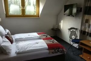 Hotel Pension Marianne &ndash; Herbert Lolacher