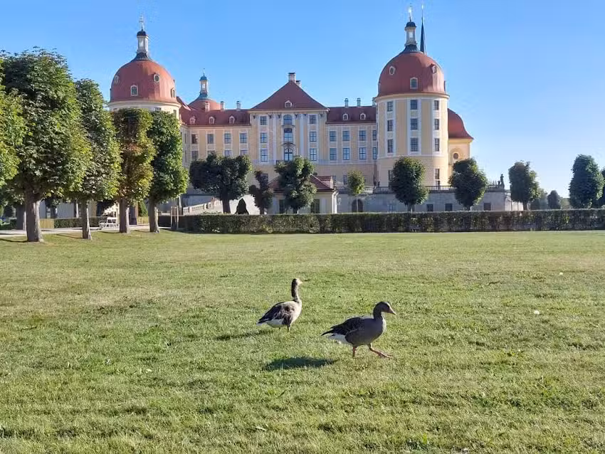 Hotel &bdquo;Pension Marlis&ldquo; garni