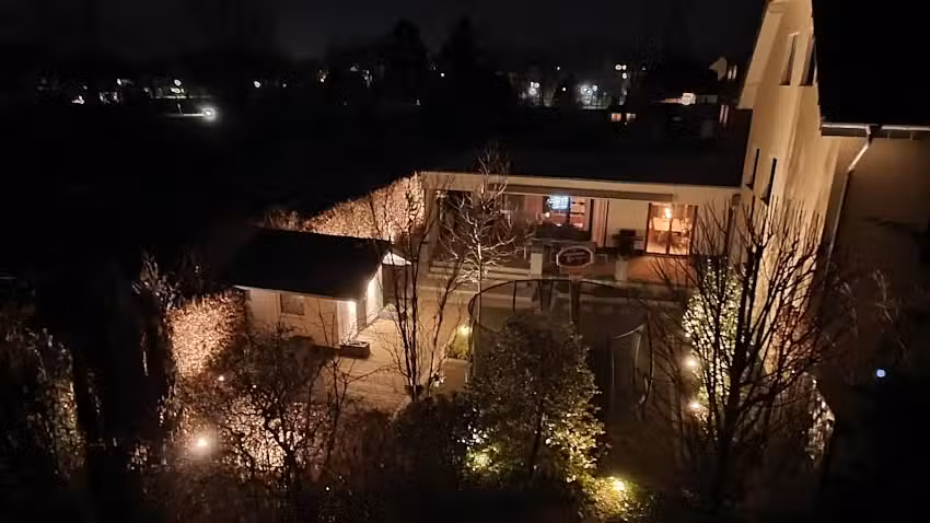 Hotel-Pension P&ouml;hling